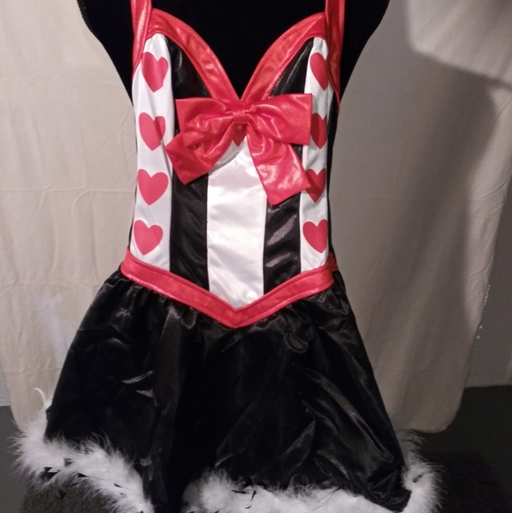 Women's costume size M/L